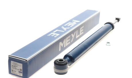 Фото 2 - Стійка амортизатору (амортизатор) MEYLE 726 725 0023 (7267250023)