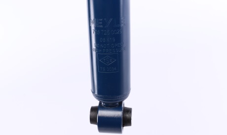 Фото 2 - Стійка амортизатору (амортизатор) MEYLE 726 725 0029 (7267250029)