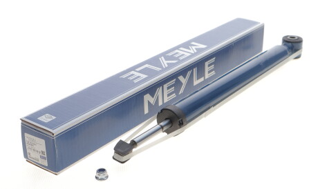 Фото 2 - Стійка амортизатору (амортизатор) MEYLE 7267250031