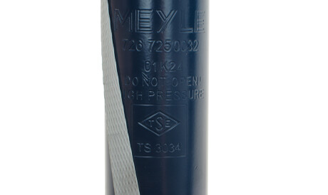 Фото 2 - Стійка амортизатору (амортизатор) MEYLE 7267250032