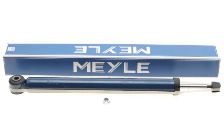 Фото 2 - Стійка амортизатору (амортизатор) MEYLE 726 725 0035 (7267250035)
