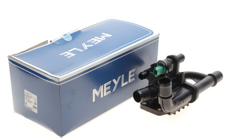 Фото 2 - Термостат системи охолодження MEYLE 728 228 0004 (7282280004)