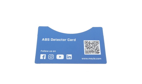 Фото 3 - Автозапчасть MEYLE 777 800 0043 (7778000043)