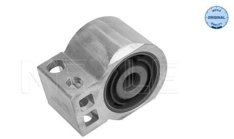 Фото 2 - Сайлентблок рычага MEYLE 814 610 0003