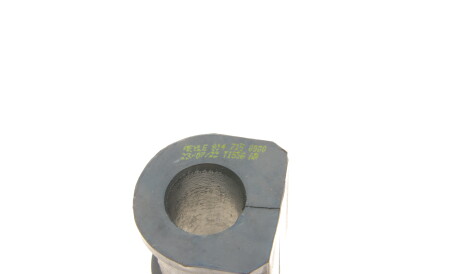 Фото 2 - Втулка стабілізатора MEYLE 814 715 0000 (8147150000)