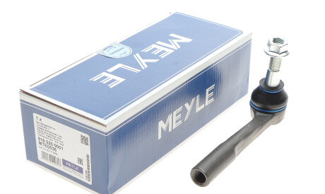 Фото 2 - Рулевой наконечник MEYLE 816 020 0001 (8160200001)