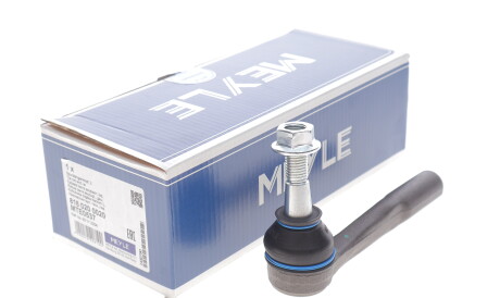 Фото 2 - Рулевой наконечник MEYLE 816 020 0020 (8160200020)