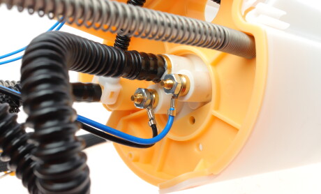 Фото 4 - Топливный насос MEYLE DSC_014 919 0025 (DSC0149190025)