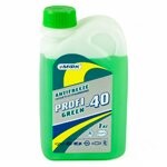 Фото 6 - Охлаждающая жидкость (антифриз) МФК 0012558