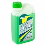 Фото 8 - Охлаждающая жидкость (антифриз) МФК 0012558