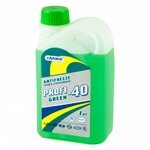 Фото 9 - Охлаждающая жидкость (антифриз) МФК 0012558