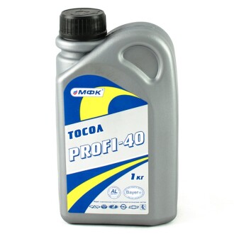 Фото 2 - Охолоджуюча рідина МФК 0160614