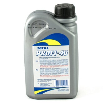 Фото 3 - Охолоджуюча рідина МФК 0160614