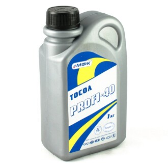 Фото 4 - Охолоджуюча рідина МФК 0160614