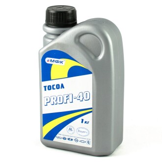 Фото 5 - Охолоджуюча рідина МФК 0160614