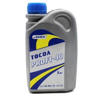 Фото 6 - Охолоджуюча рідина МФК 0160614