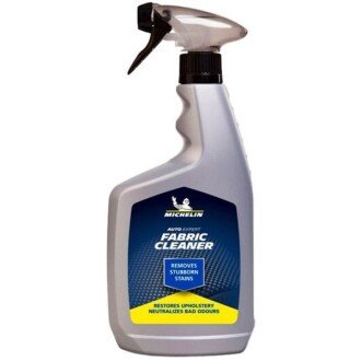 Очисник салону Fabric Cleaner, 650мл - MICHELIN W31425