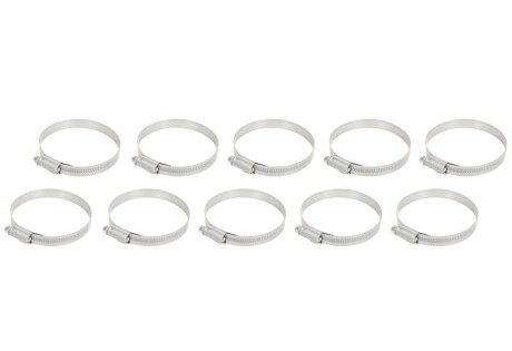 Obejma ?limakowa ASFA-S 60-80mm W1 (12mm) - 1kpl = 10szt - MIKALOR OSM 03009008 10SZT (фото 1)