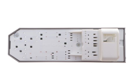 Фото 5 - Склопідйомник MIRAGLIO 121/TYB76006