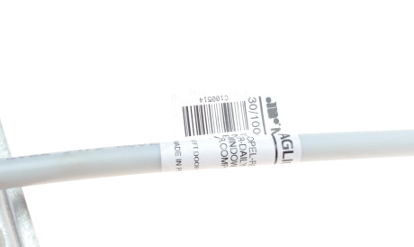 Фото 3 - Стеклоподъемник MIRAGLIO 30/1006 (301006)