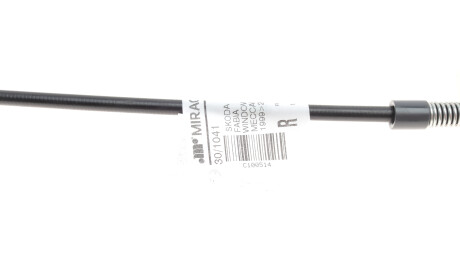 Фото 3 - Стеклоподъемник MIRAGLIO 30/1041 (301041)