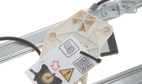 Фото 3 - Стеклоподъемник MIRAGLIO 30/1062