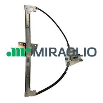 Стеклоподъёмники - ((G22C5858XF, G22C5858XE, G22C5858XD, G22C5858XC, G22C5858XB)) MIRAGLIO 30/1162