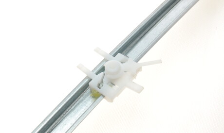 Фото 3 - Стеклоподъемник MIRAGLIO 30/1177 (301177)