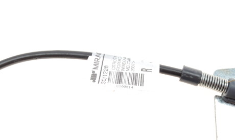 Фото 3 - Стеклоподъемник MIRAGLIO 30/1226 (301226)