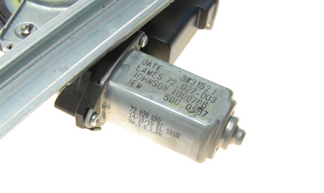 Фото 3 - Склопідйомник MIRAGLIO 30/1234 (301234)