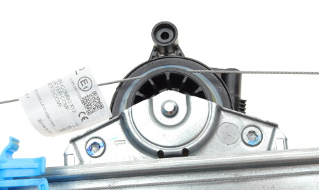 Фото 3 - Склопідйомник MIRAGLIO 30/1235 (301235)