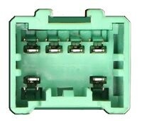 Фото 2 - Стеклоподъемник MIRAGLIO 30/1267