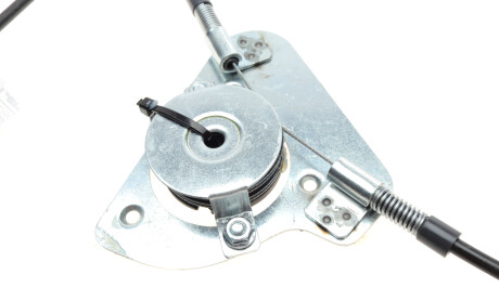 Фото 5 - Стеклоподъемник MIRAGLIO 30/1360