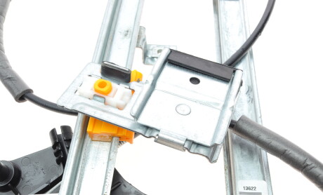 Фото 8 - Стеклоподъемник MIRAGLIO 30/1415 (301415)