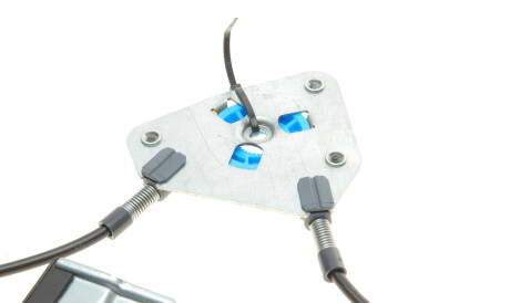 Фото 3 - Склопідйомник MIRAGLIO 30/1463 (301463)