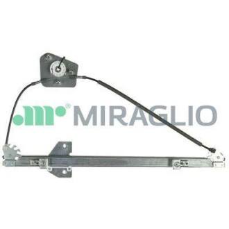 Склопідіймач - MIRAGLIO 301792