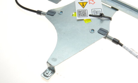 Фото 4 - Склопідйомник MIRAGLIO 30/1829 (301829)