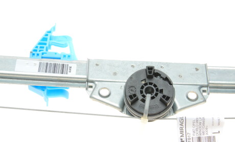 Фото 8 - Стеклоподъемник MIRAGLIO 30/1917 (301917)