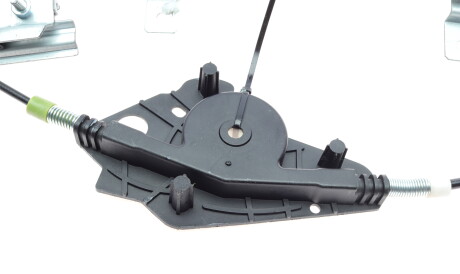 Фото 3 - Склопідйомник MIRAGLIO 30/1937 (301937)