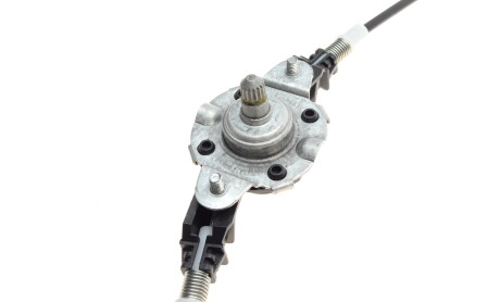 Фото 8 - Склопідйомник MIRAGLIO 30/232 (30232)