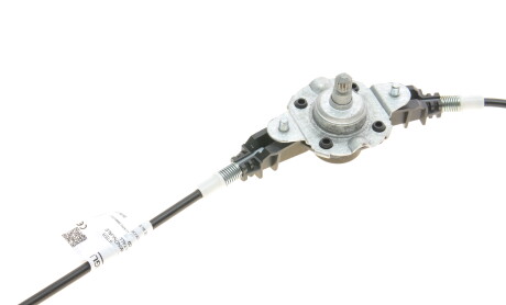 Фото 7 - Склопідйомник MIRAGLIO 30/232B (30232B)