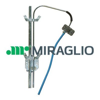 Подъемное устройство для окон - MIRAGLIO 30239