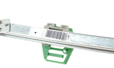 Фото 3 - Склопідйомник MIRAGLIO 30/2602