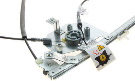 Фото 4 - Стеклоподъемник MIRAGLIO 30/2951