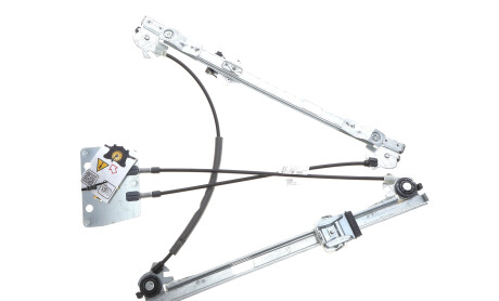 Фото 3 - Стеклоподъемник MIRAGLIO 30/3090