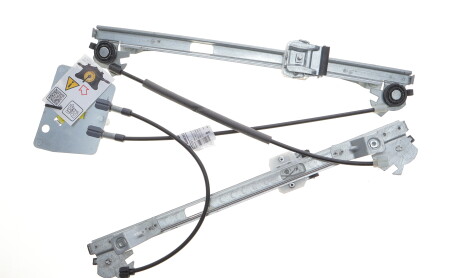 Фото 3 - Стеклоподъемник MIRAGLIO 30/3091