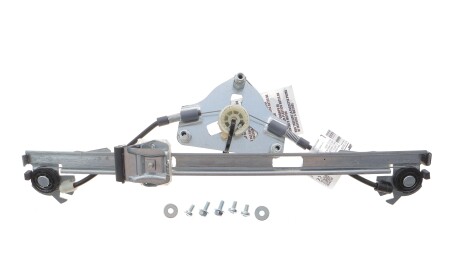 Склопідіймач (задній) MB C-class (W205/S205) 14- (L) (електро) (без моторчика) - MIRAGLIO 30/3092