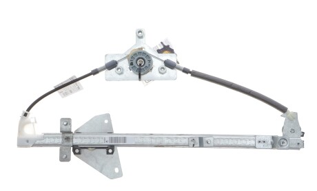 Стеклоподъемник (передний) Mazda CX-5 17- (R) (электро) (без моторчика) - MIRAGLIO 30/3105