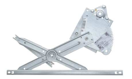 Склопідіймач (передній) Honda CR-V IV 12- (R) (електро) (без моторчика) - MIRAGLIO 30/3137