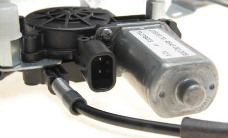 Фото 6 - Стеклоподъемник MIRAGLIO 30/7241 (307241)